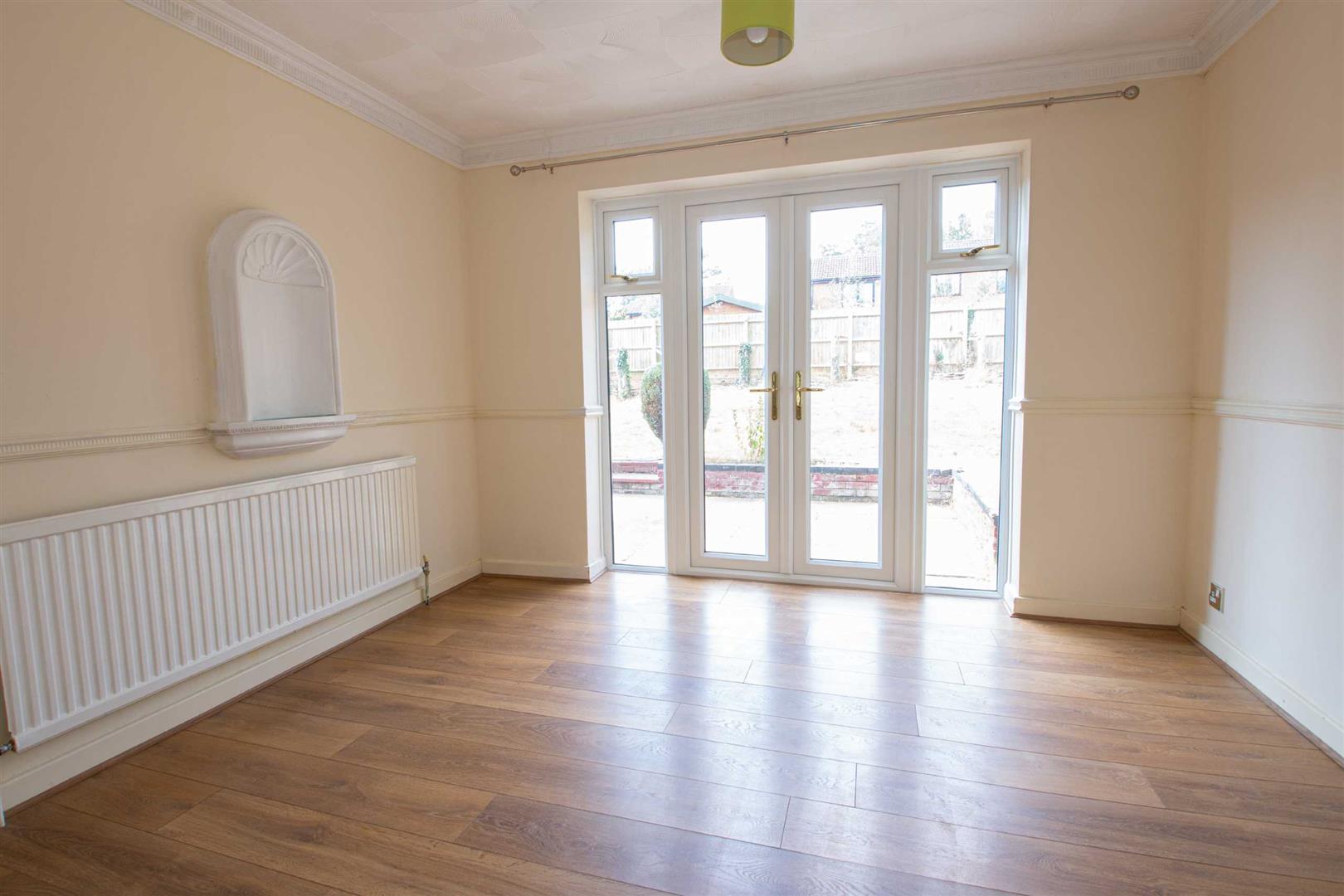 Sheldon Court, Great Holm, Milton Keynes
